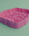 Visualização 3D - Sem Carimbo