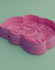 Visualização 3D - Sem Carimbo