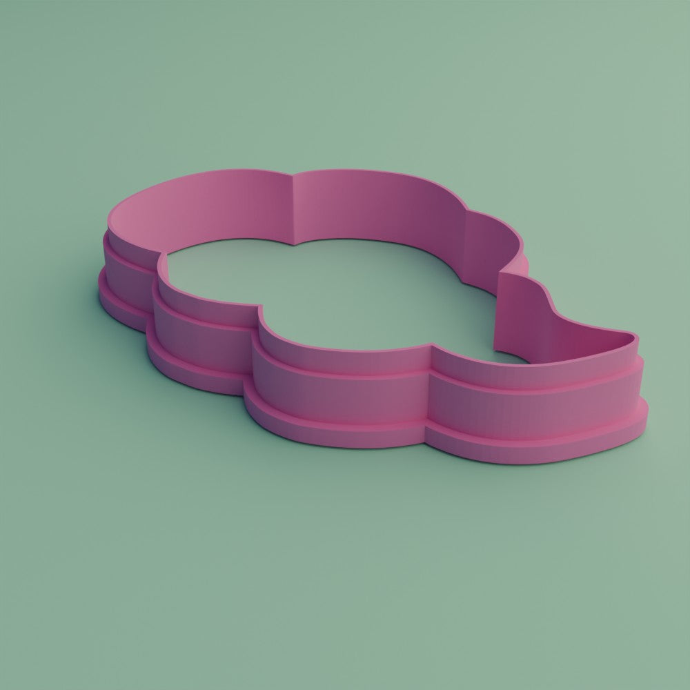 Visualização 3D - Sem Carimbo