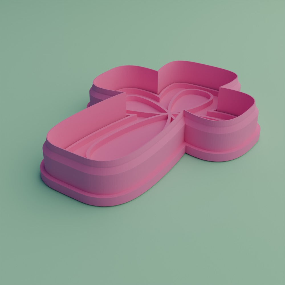 Visualização 3D - Sem Carimbo