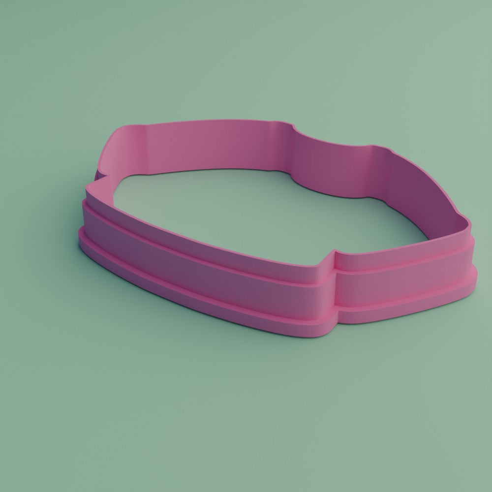 Visualização 3D - Sem Carimbo