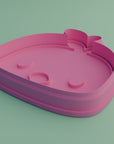 Visualização 3D - Sem Carimbo