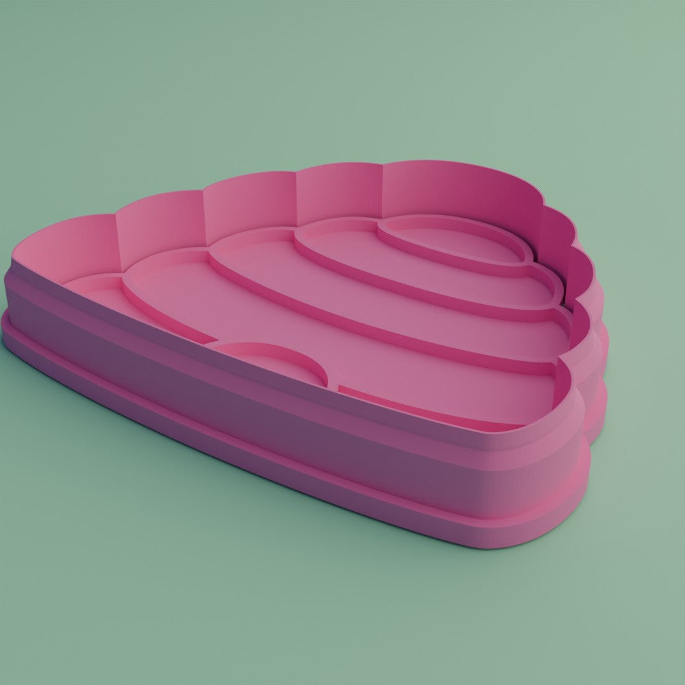 Visualização 3D - Sem Carimbo