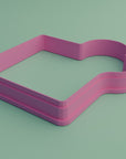Visualização 3D - Sem Carimbo