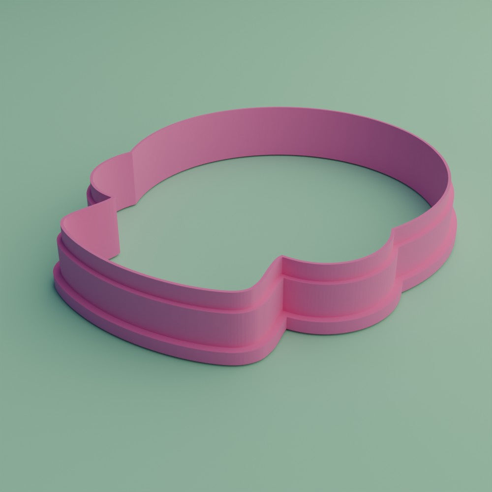 Visualização 3D - Sem Carimbo