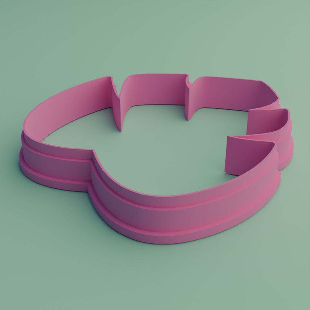 Visualização 3D - Sem Carimbo