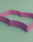 Visualização 3D - Sem Carimbo