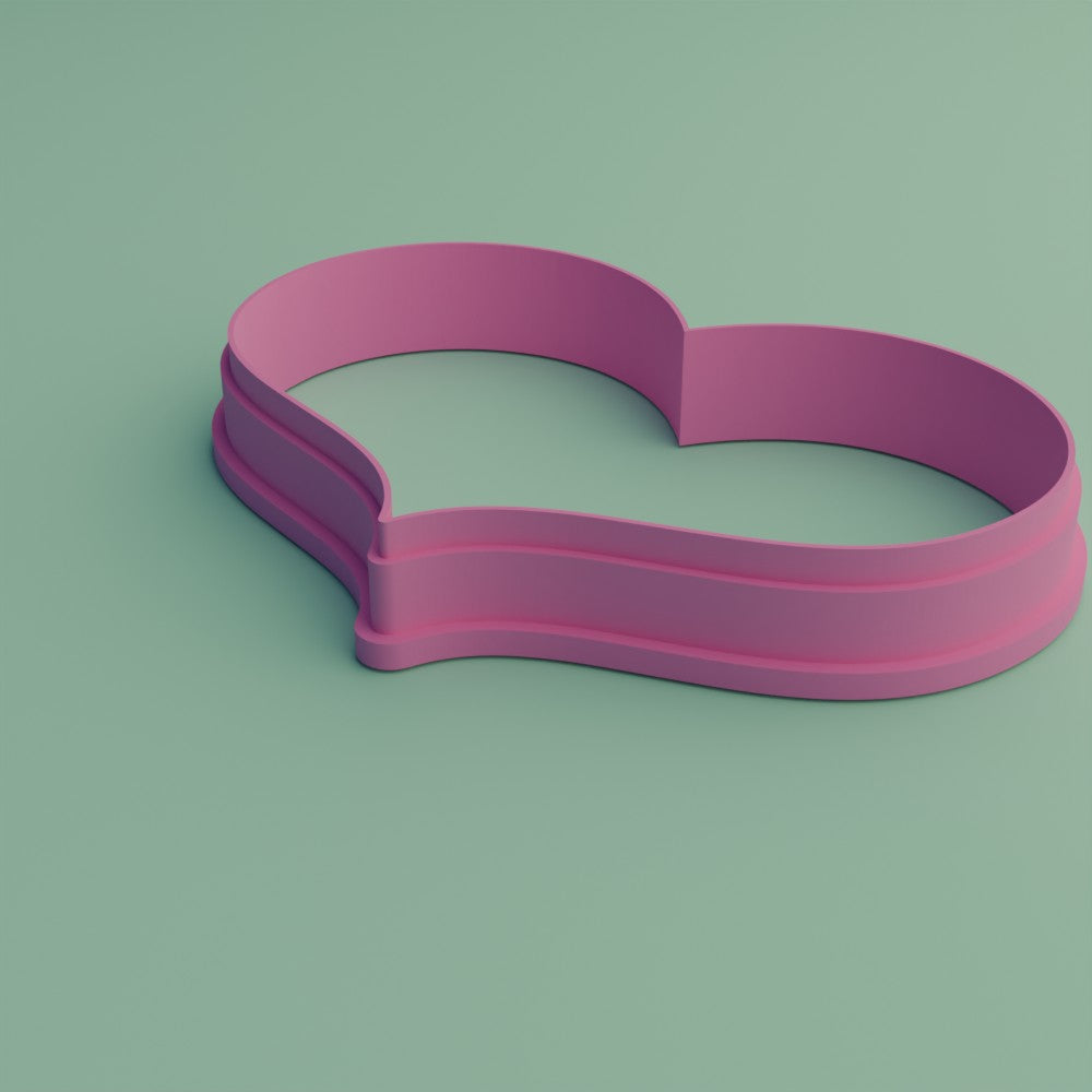 Visualização 3D - Sem Carimbo