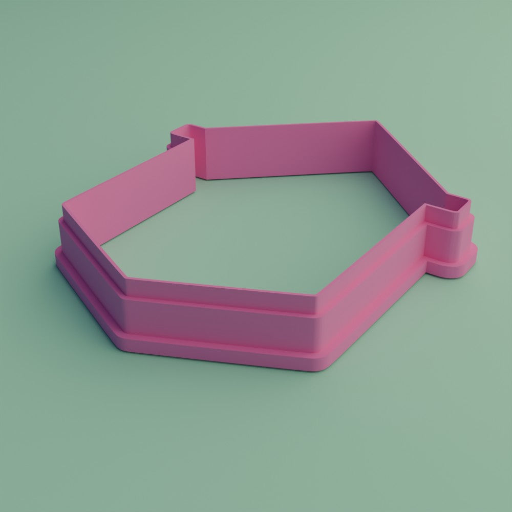 Visualização 3D - Sem Carimbo