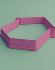 Visualização 3D - Sem Carimbo