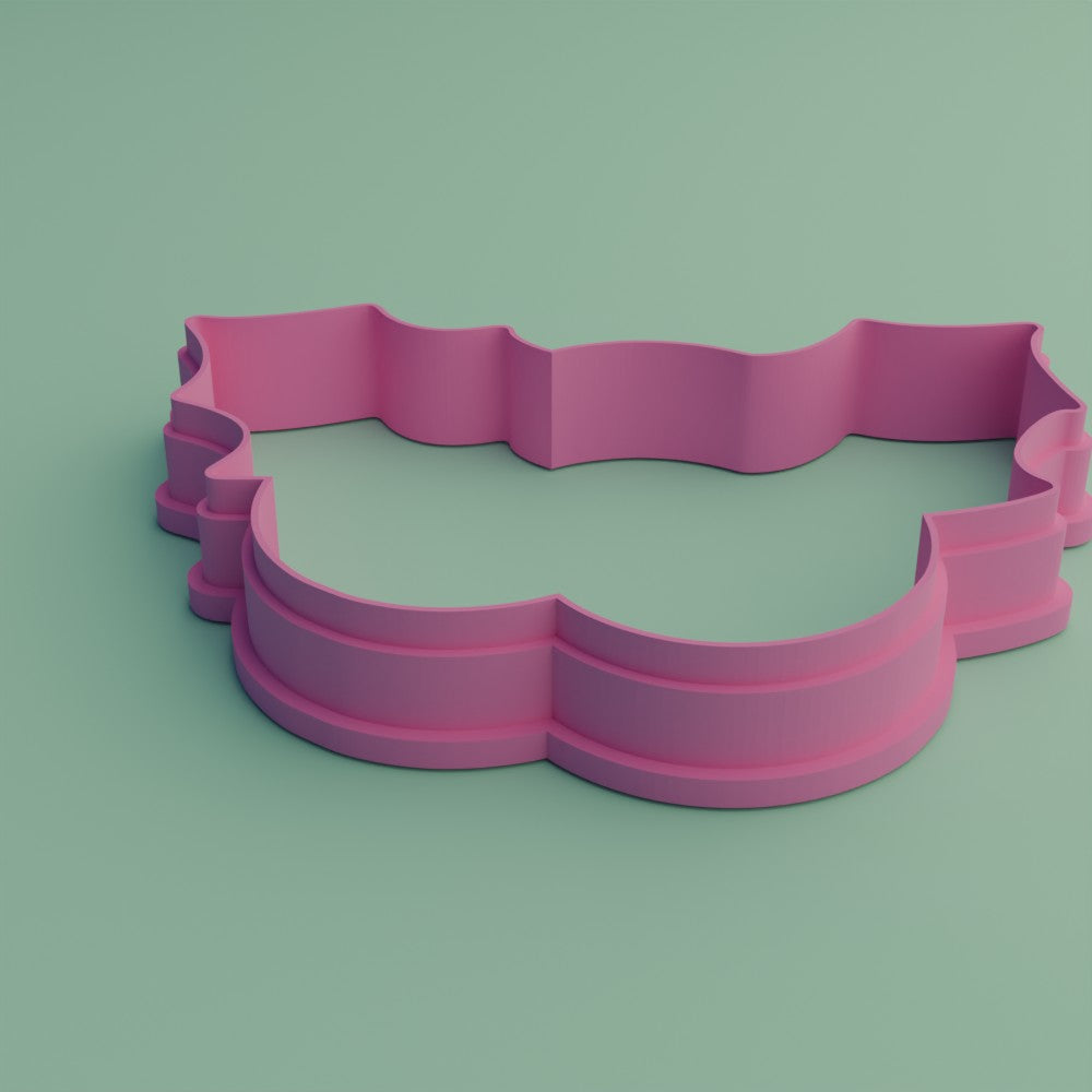 Visualização 3D - Sem Carimbo