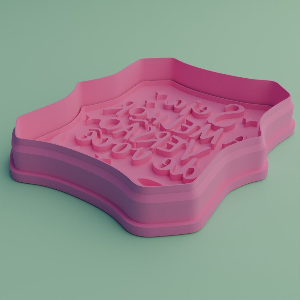 Visualização 3D - Sem Carimbo