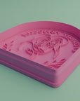 Visualização 3D - Sem Carimbo