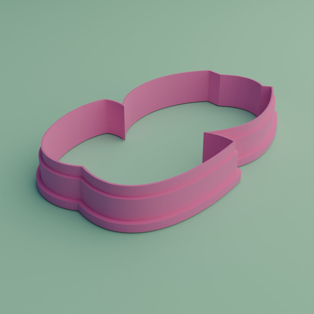 Visualização 3D - Sem Carimbo