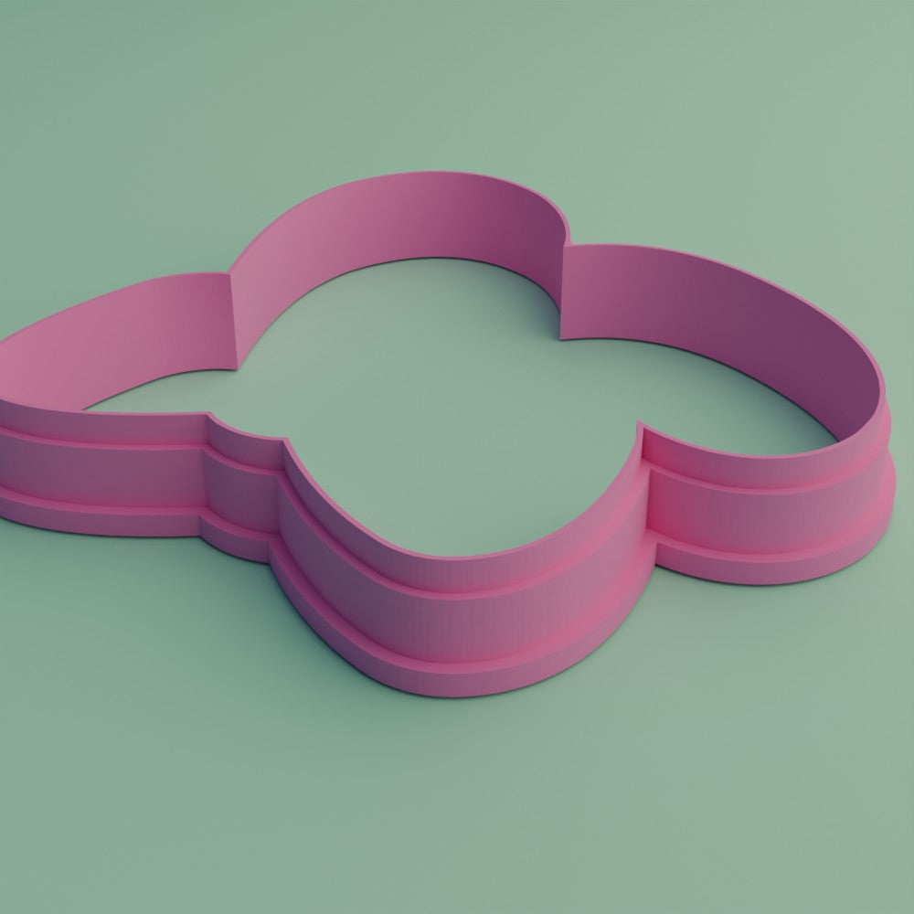 Visualização 3D - Sem Carimbo