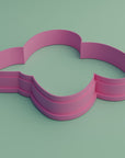 Visualização 3D - Sem Carimbo