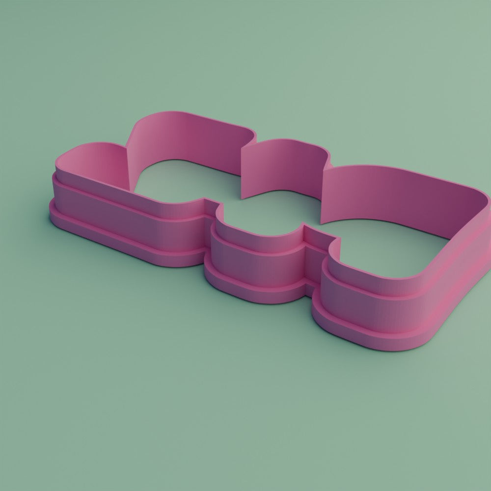 Visualização 3D - Sem Carimbo