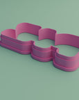 Visualização 3D - Sem Carimbo