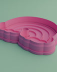 Visualização 3D - Sem Carimbo