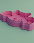 Visualização 3D - Sem Carimbo