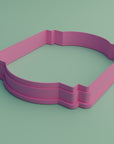 Visualização 3D - Sem Carimbo
