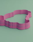 Visualização 3D - Sem Carimbo