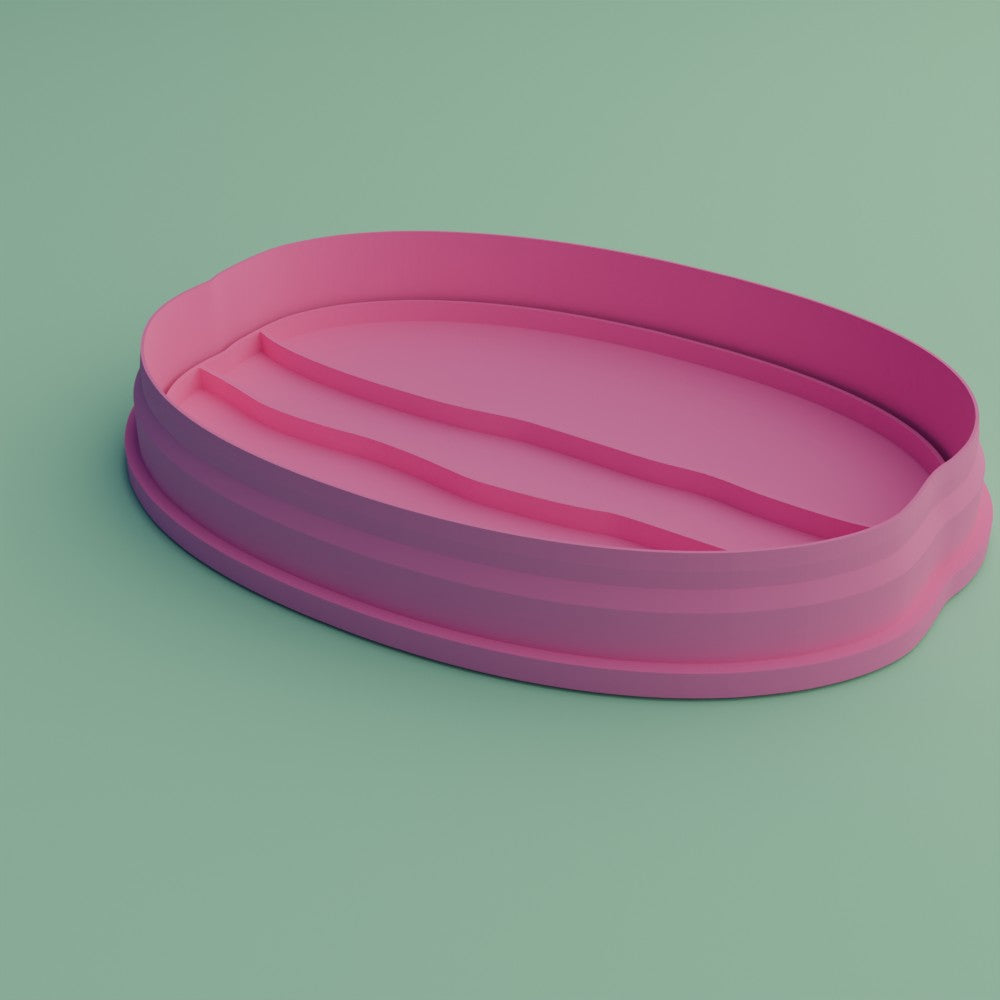 Visualização 3D - Sem Carimbo