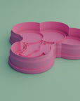 Visualização 3D - Sem Carimbo