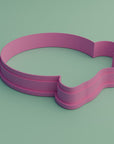 Visualização 3D - Sem Carimbo