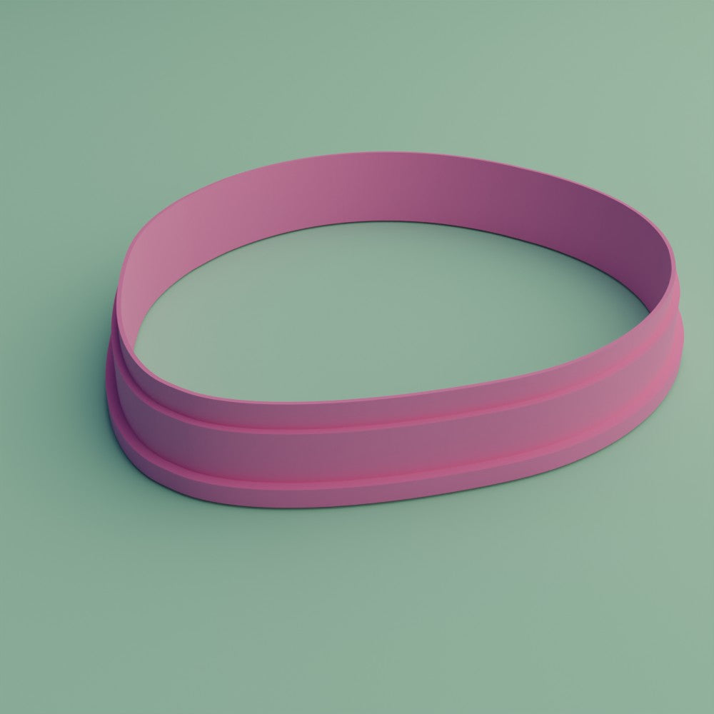 Visualização 3D - Sem Carimbo