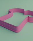 Visualização 3D - Sem Carimbo