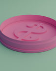 Visualização 3D - Sem Carimbo
