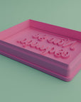 Visualização 3D - Sem Carimbo