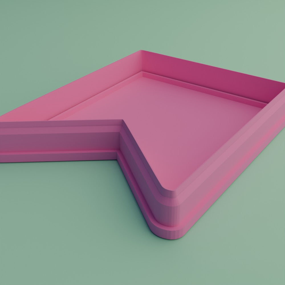 Visualização 3D - Sem Carimbo