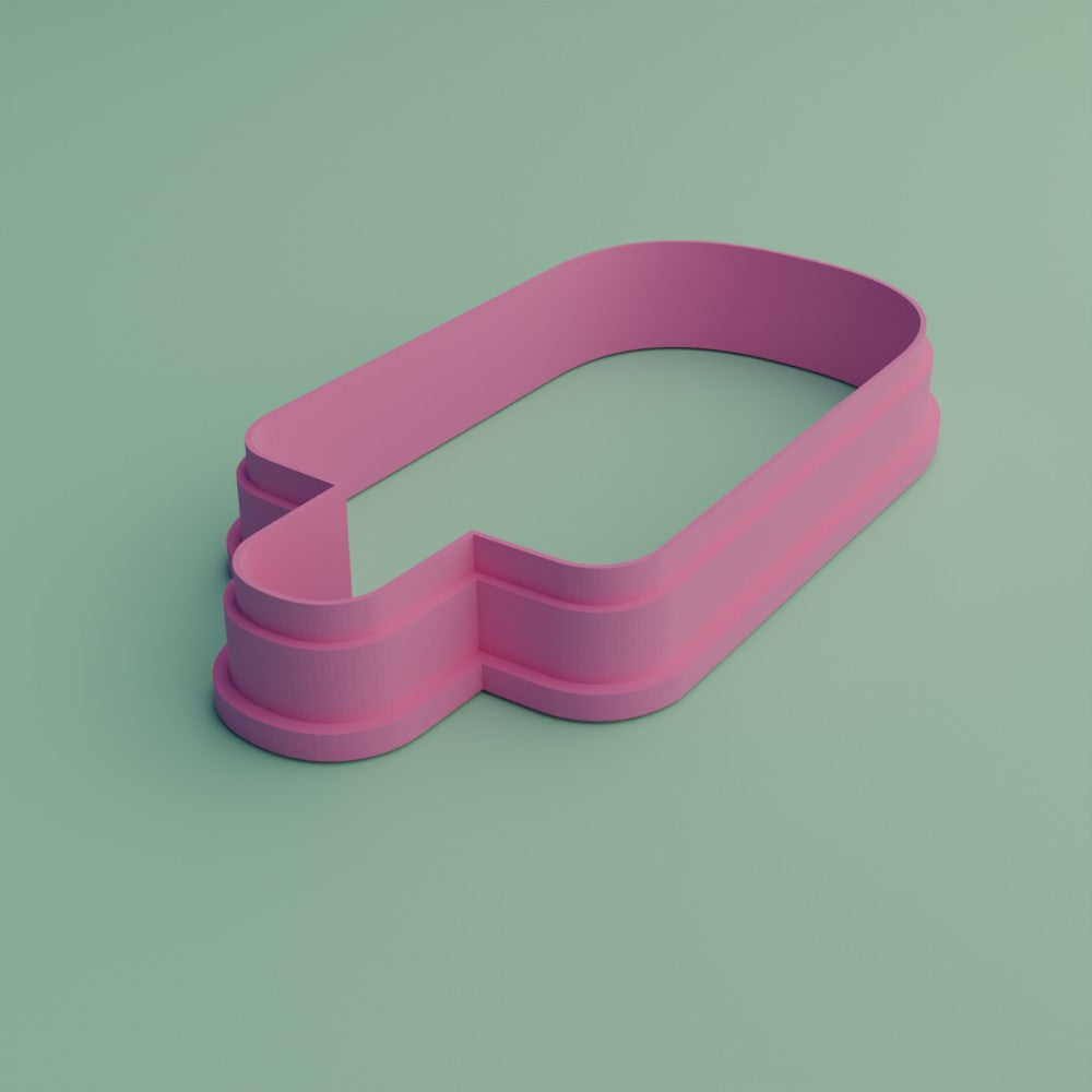 Visualização 3D - Sem Carimbo