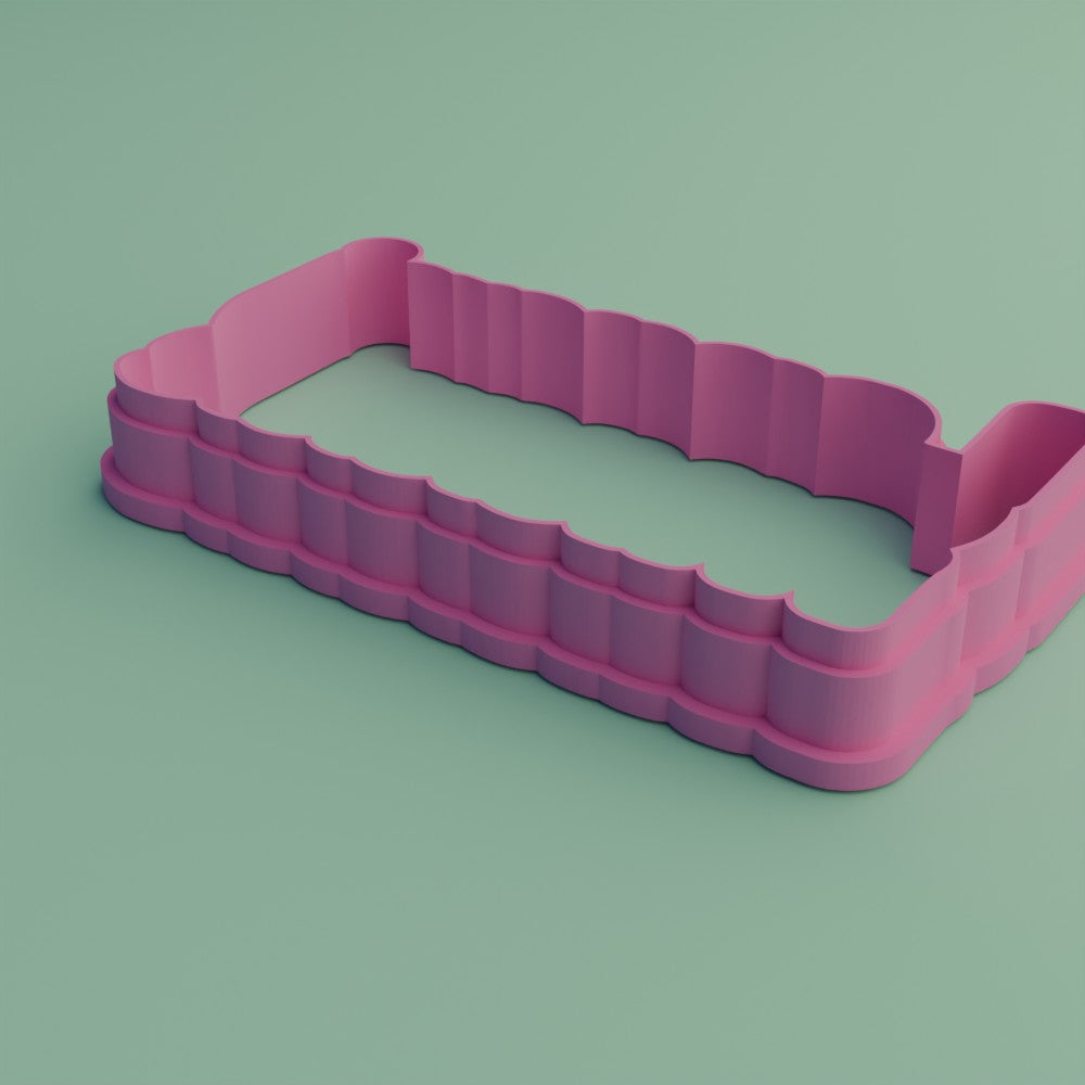 Visualização 3D - Sem Carimbo