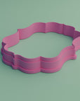 Visualização 3D - Sem Carimbo