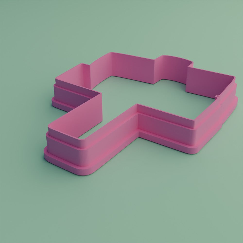 Visualização 3D - Sem Carimbo