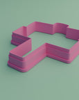 Visualização 3D - Sem Carimbo