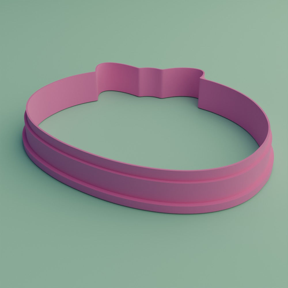 Visualização 3D - Sem Carimbo
