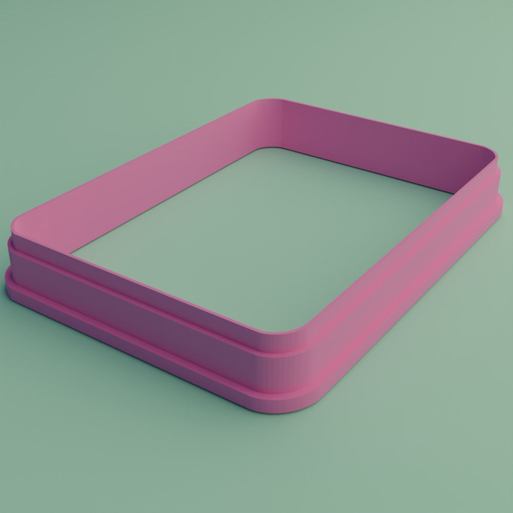 Visualização 3D - Sem Carimbo