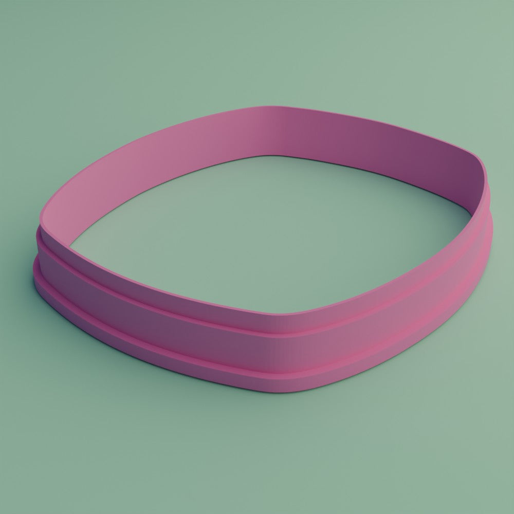 Visualização 3D - Sem Carimbo