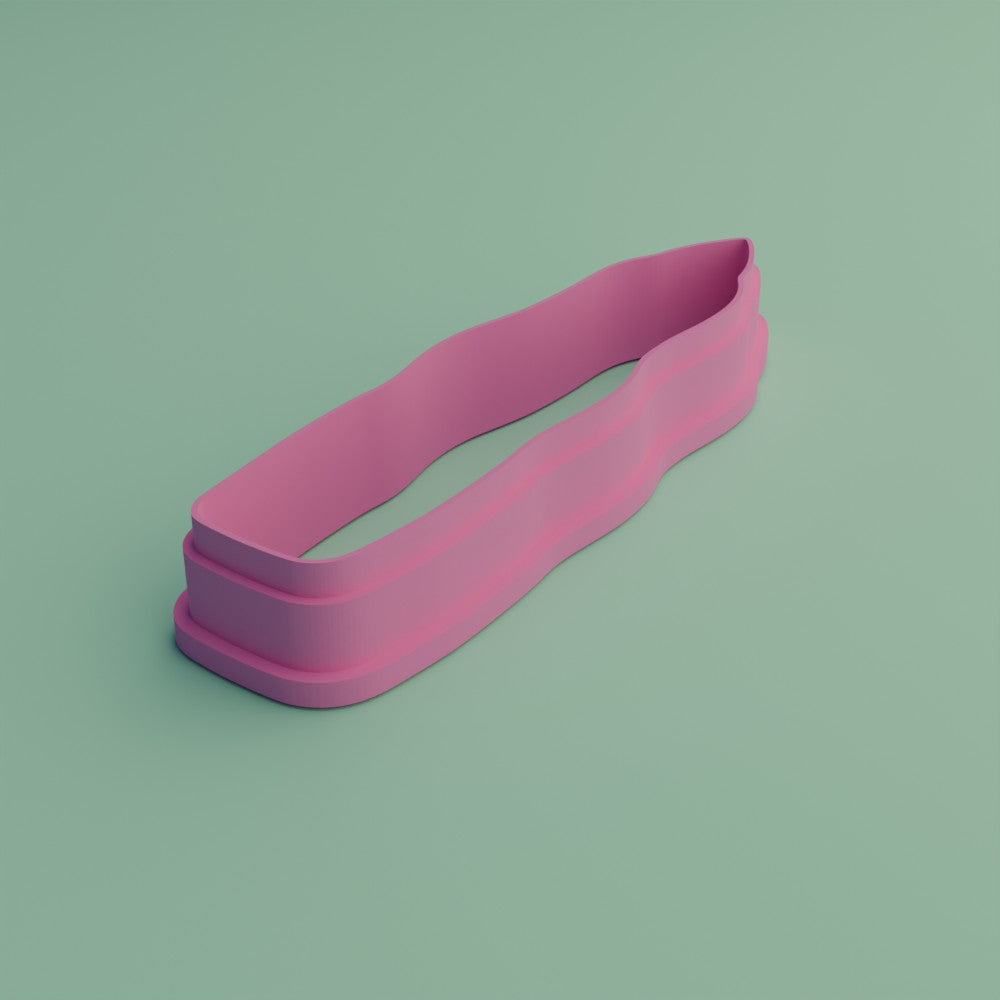 Visualização 3D - Sem Carimbo