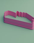 Visualização 3D - Sem Carimbo