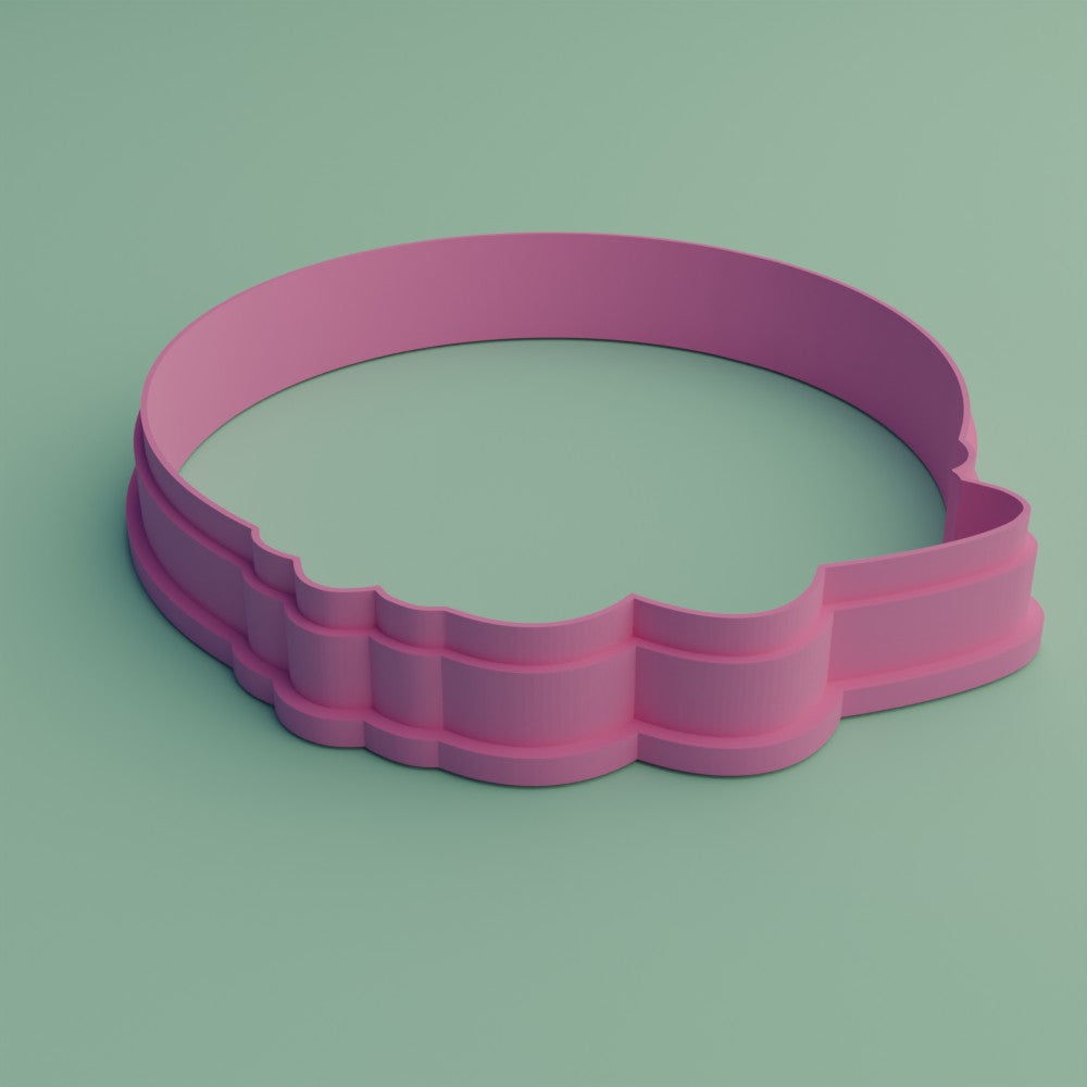 Visualização 3D - Sem Carimbo