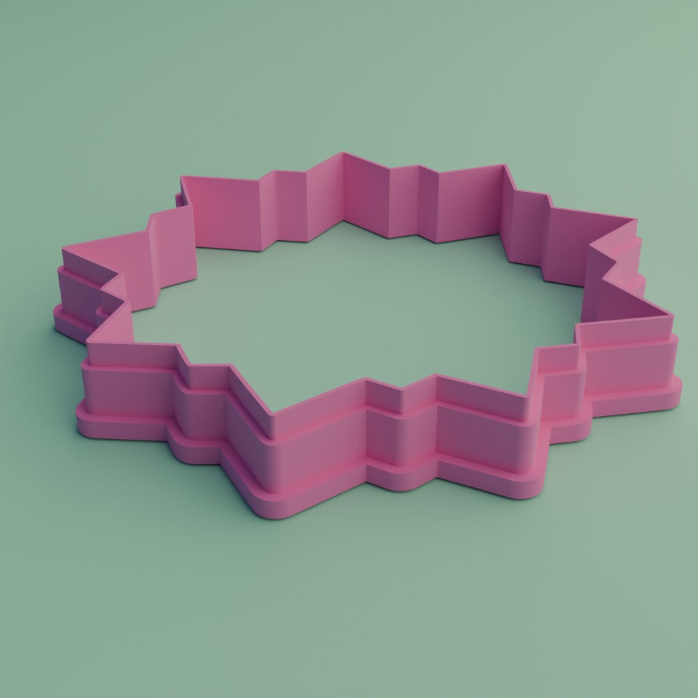 Visualização 3D - Sem Carimbo
