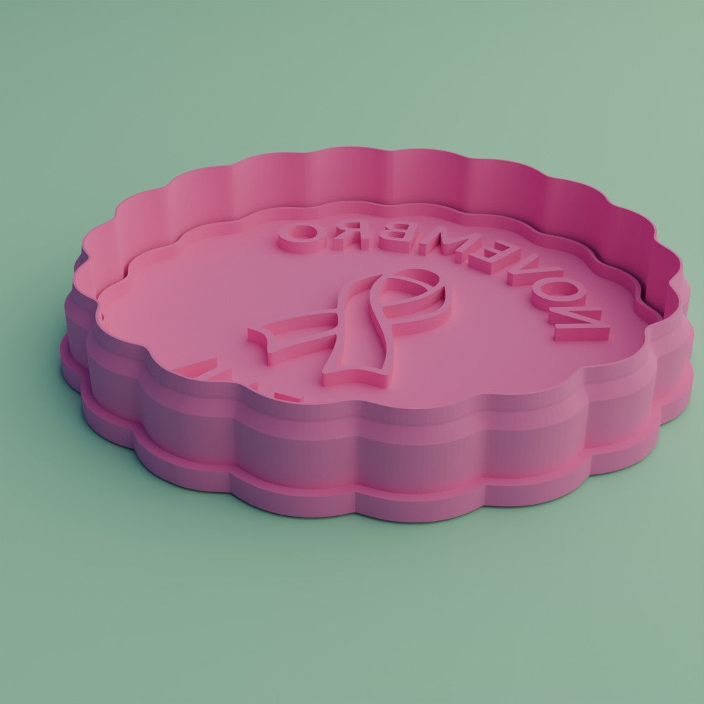 Visualização 3D - Sem Carimbo