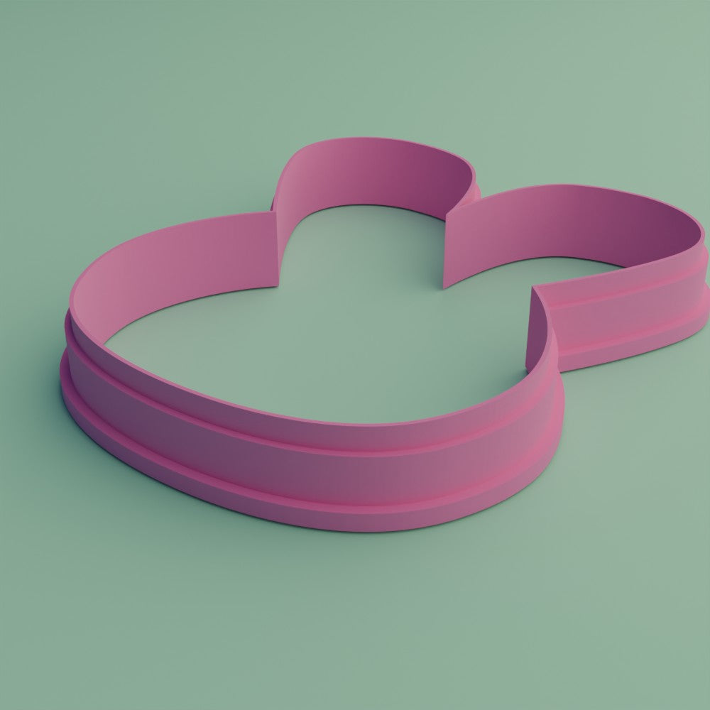 Visualização 3D - Sem Carimbo