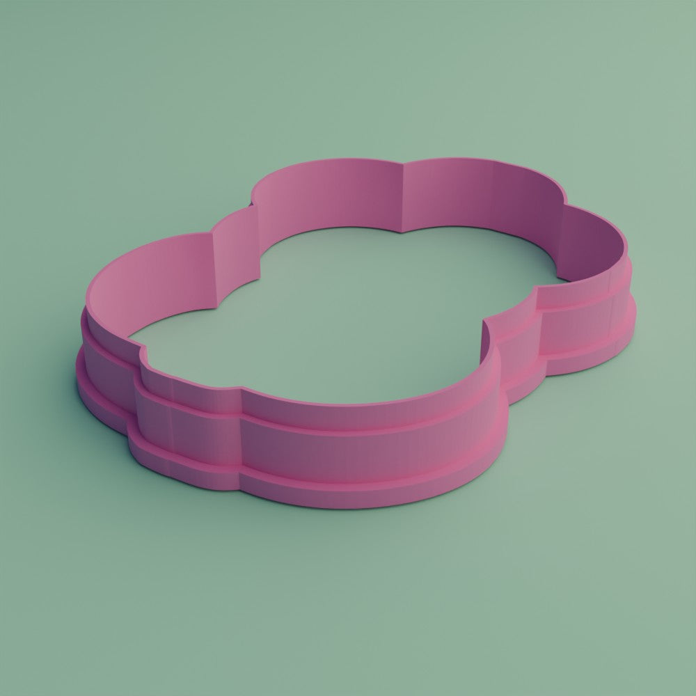 Visualização 3D - Sem Carimbo
