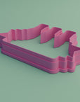 Visualização 3D - Sem Carimbo